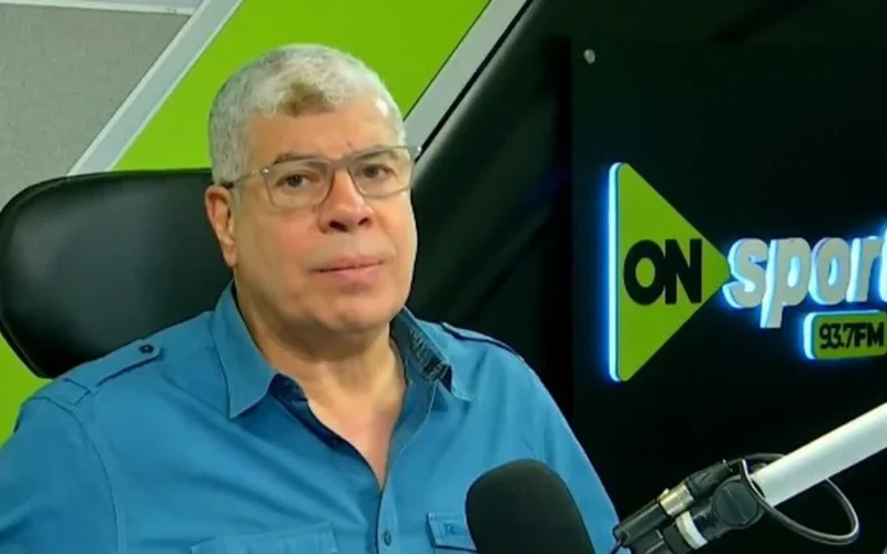 أحمد شوبير يوضح.. مصير جراديشار مع الأهلي في ظل صفقة المهاجم الأنجولي الجديد
